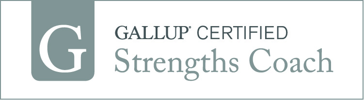 Gall Up Logo